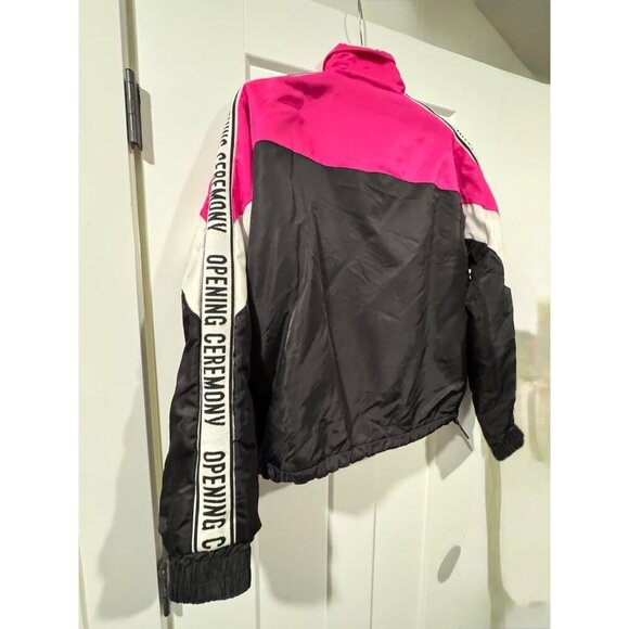 Opening ceremony jacket - Picture 7 of 11